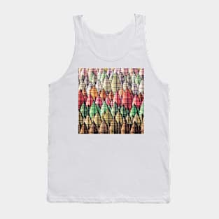 FEDERWALD Tank Top